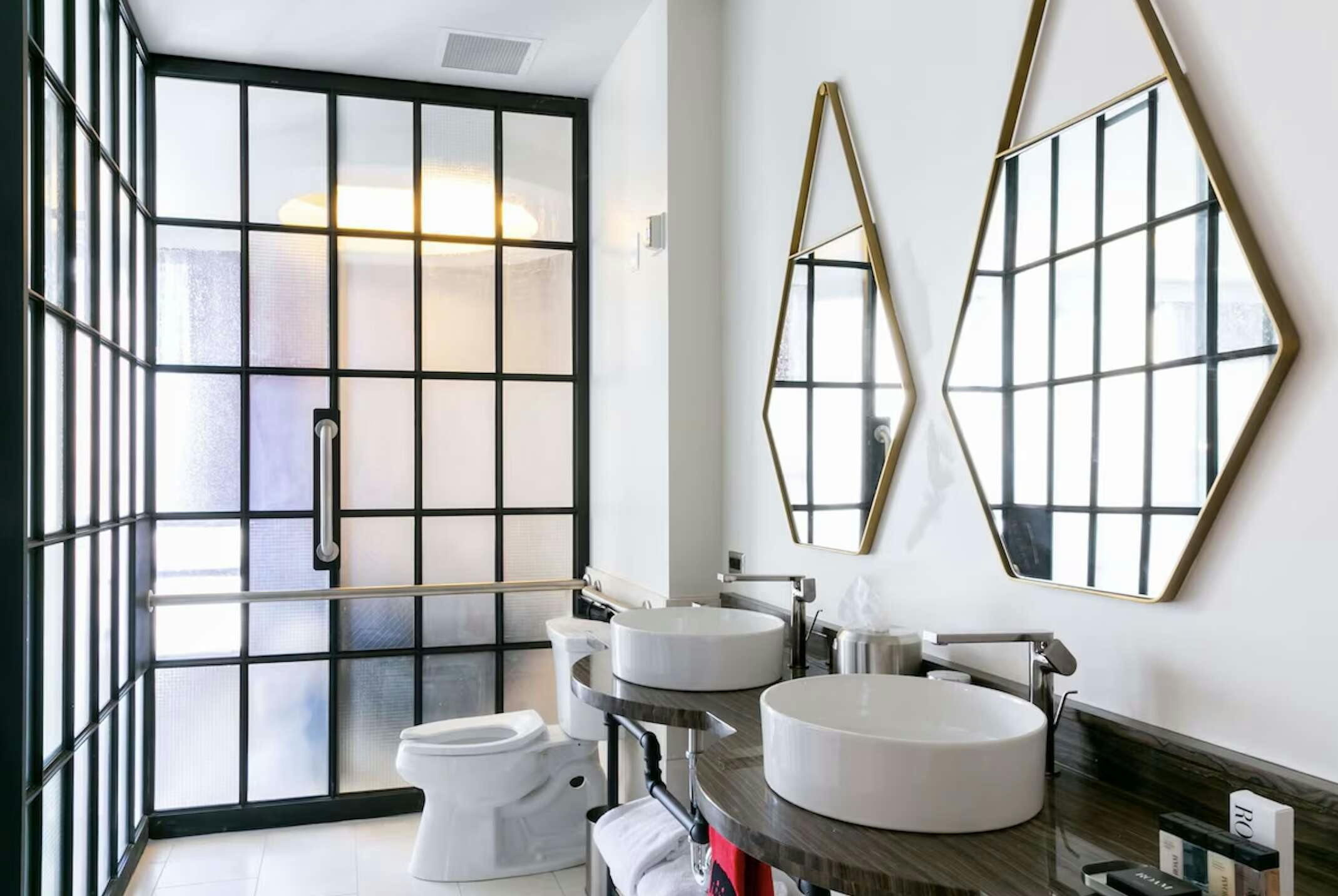 Hotel The Nash photo 2