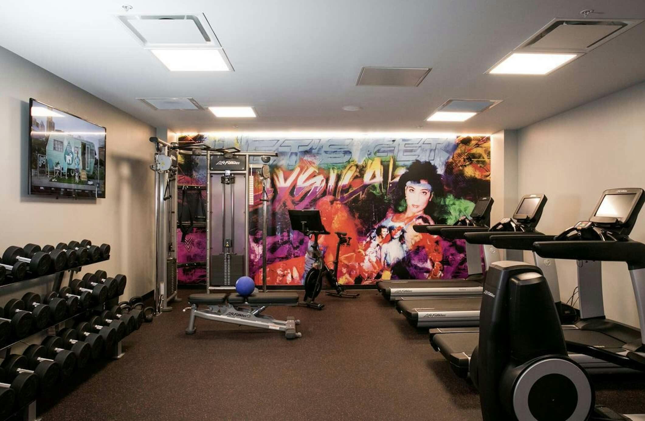 Hotel The Nash photo 4