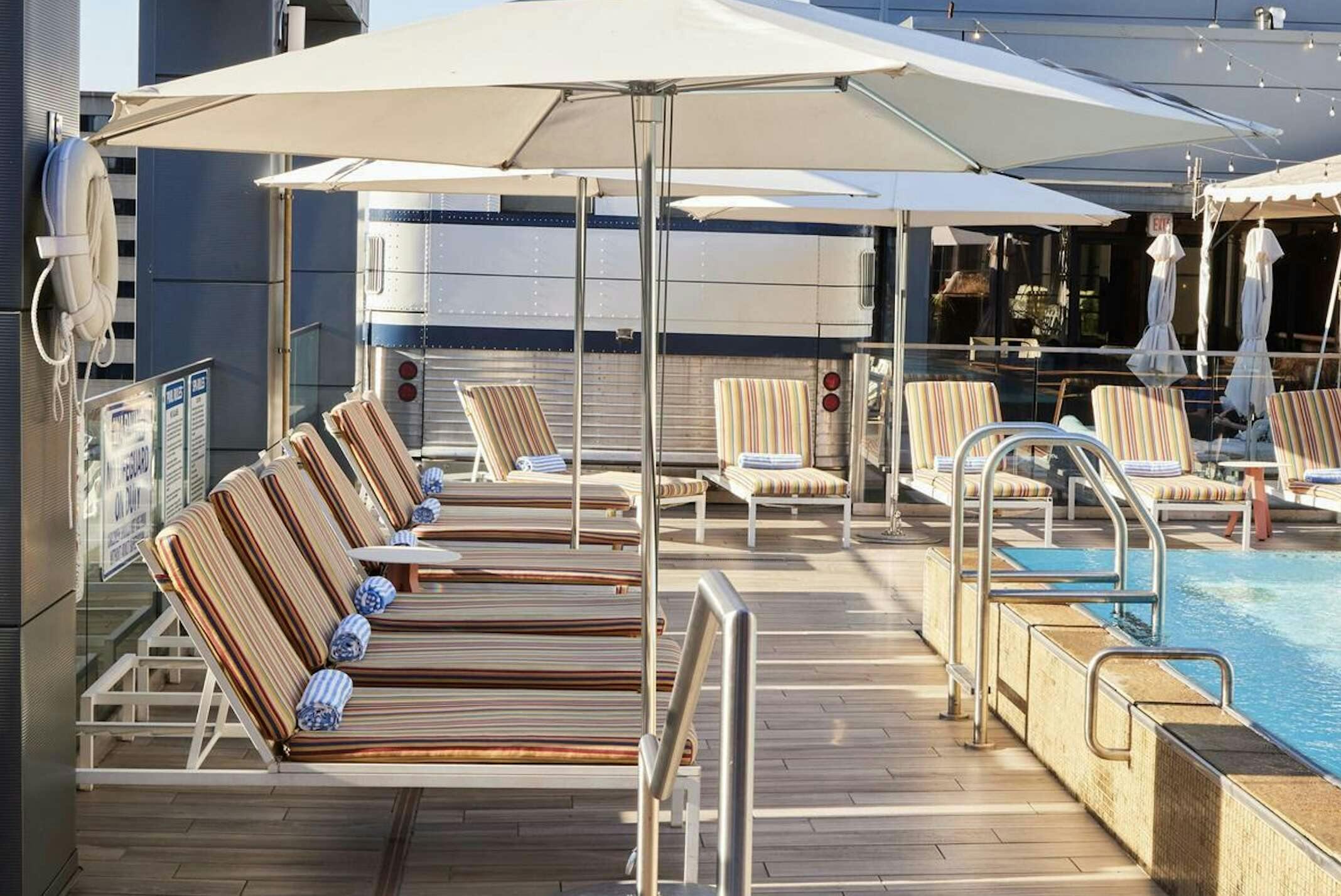 Hotel The Nash photo 5