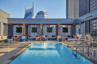 Hotel The Nash photo 1