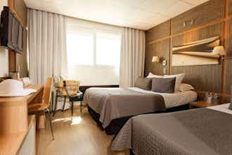Hotel The Originals Boutique, Hotel Neptune, Montpellier Sud photo 4