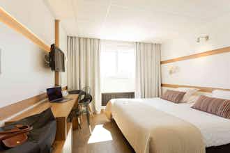 Hotel The Originals Boutique, Hotel Neptune, Montpellier Sud photo 2