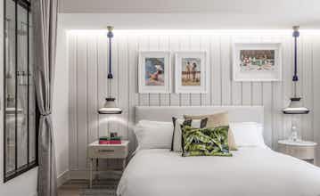 Hotel The Ray Hotel Delray Beach, Curio Collection by Hilton photo 2