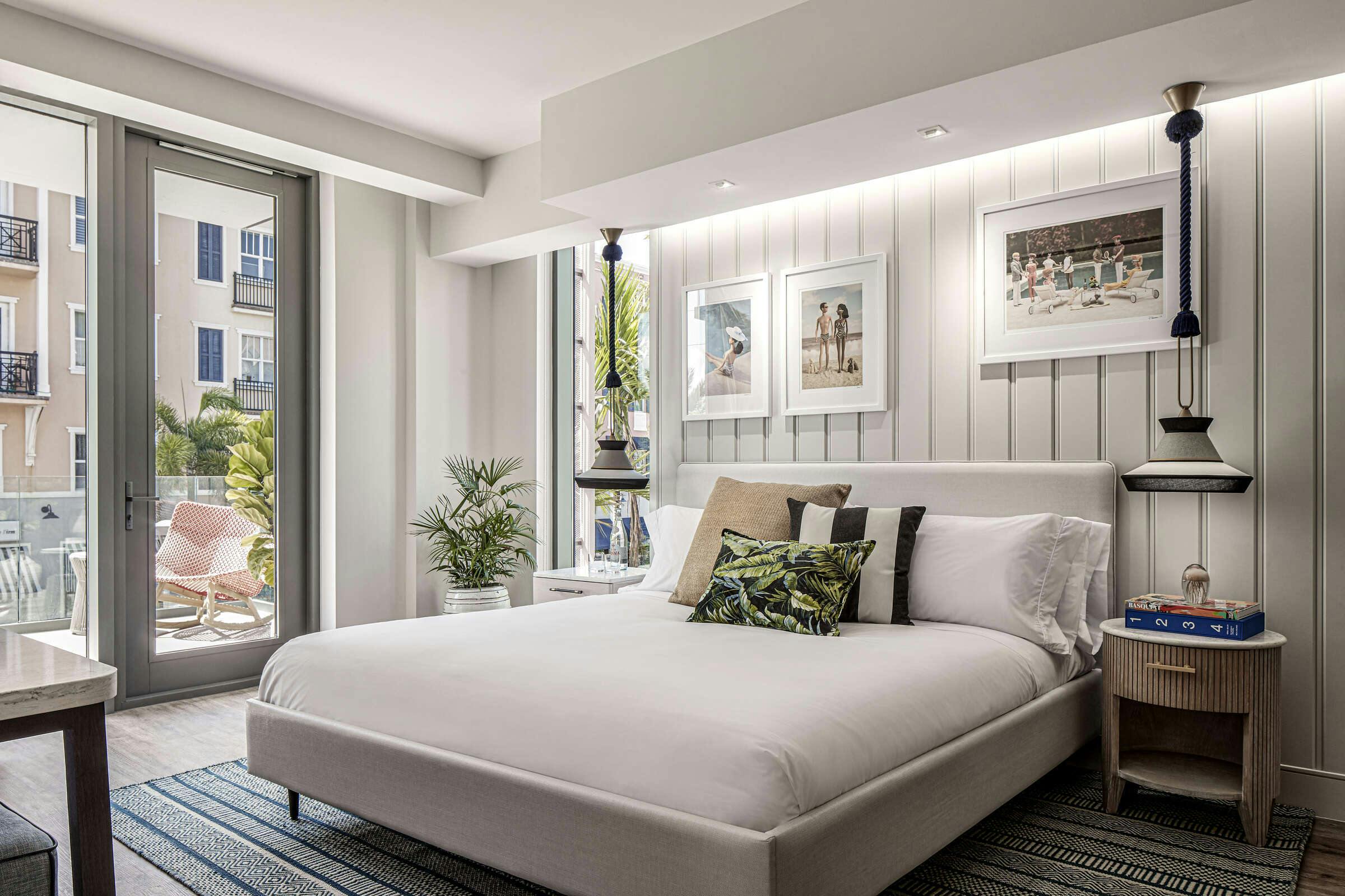 Hotel The Ray Hotel Delray Beach, Curio Collection by Hilton photo 3