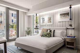 Hotel The Ray Hotel Delray Beach, Curio Collection by Hilton photo 3