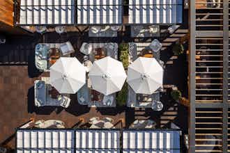 Hotel The Ray Hotel Delray Beach, Curio Collection by Hilton photo 4