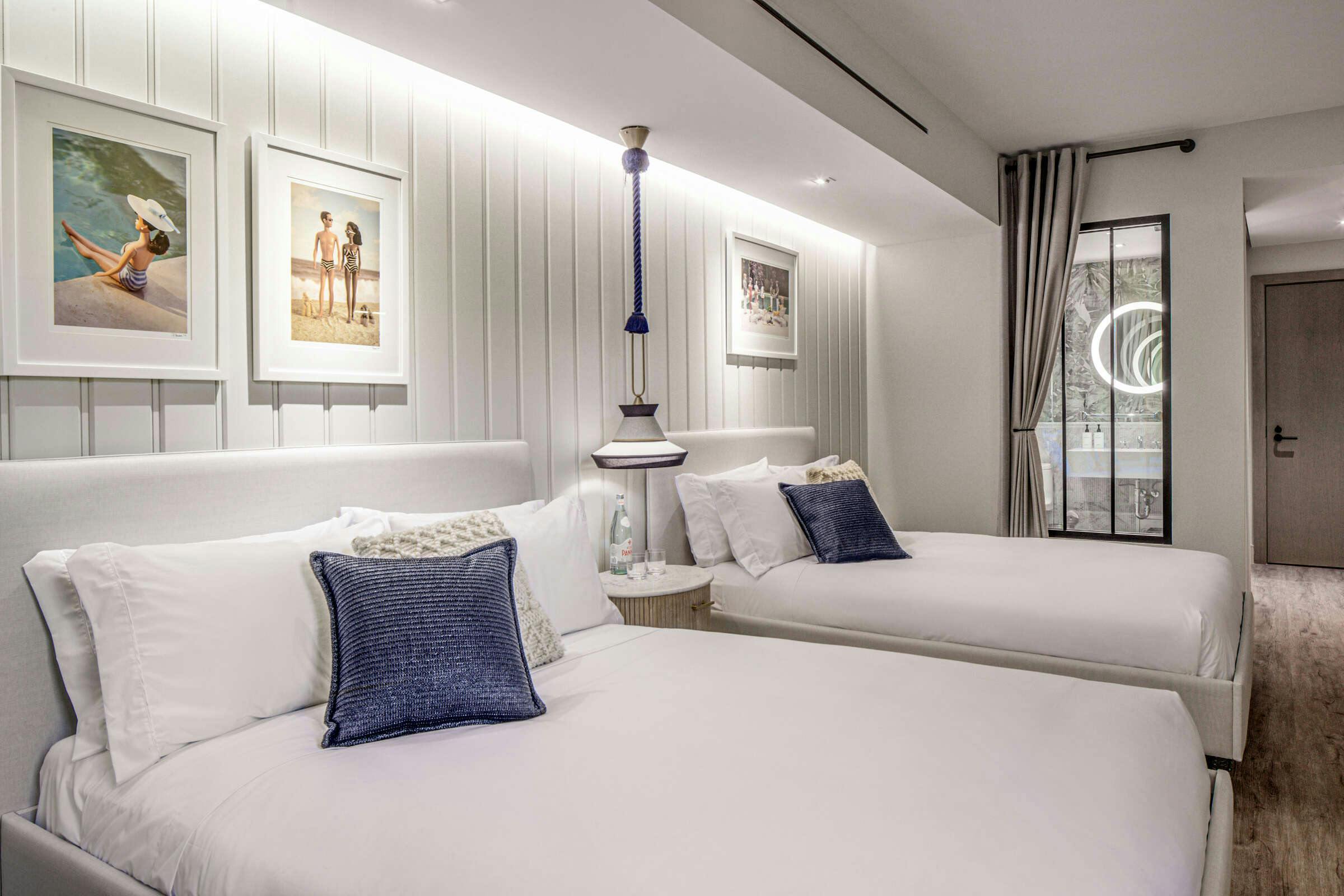 Hotel The Ray Hotel Delray Beach, Curio Collection by Hilton photo 1