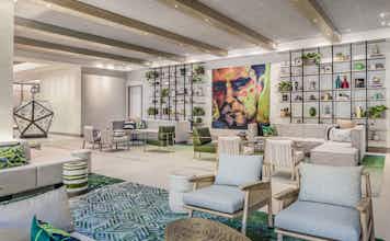 Hotel The Ray Hotel Delray Beach, Curio Collection by Hilton photo 5