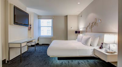THE MIDLAND HOTEL, Chicago, a Tribute Portfolio Hotel