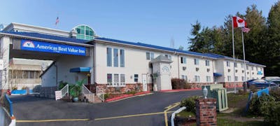 Americas Best Value Inn - Lynnwood / Seattle