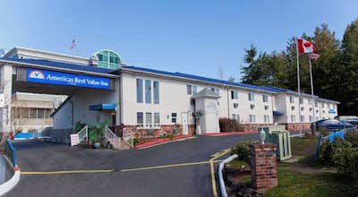 Americas Best Value Inn - Lynnwood / Seattle