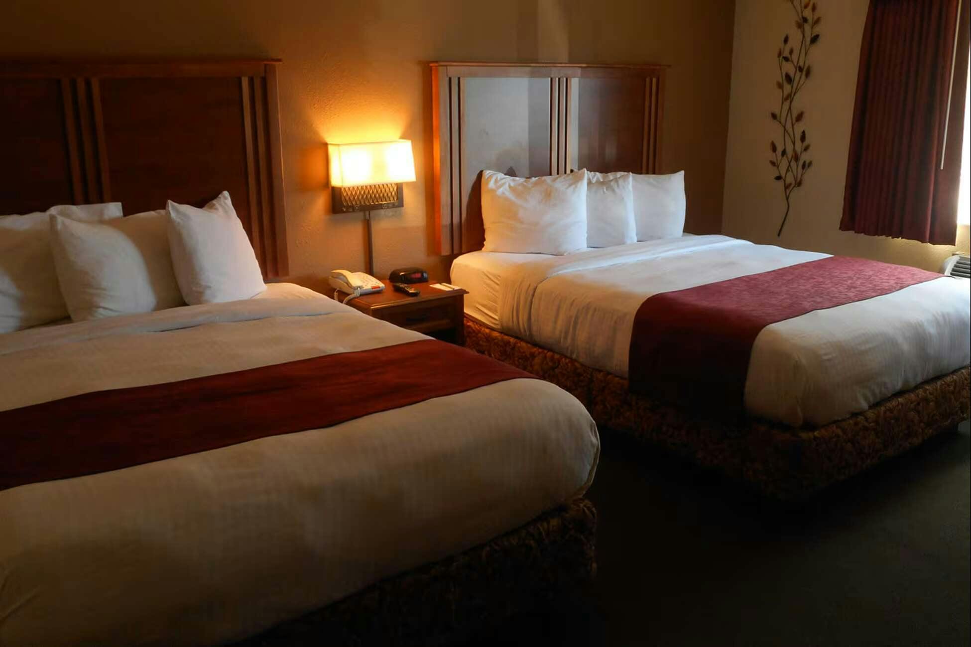 Fairbridge Inn & Suites McAlester