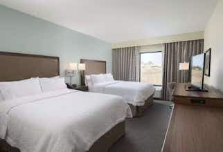Hotel Hampton Inn & Suites Braselton photo 2