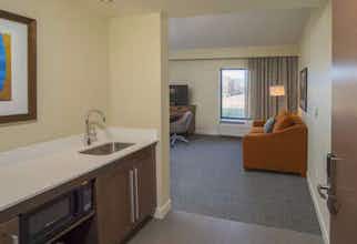 Hotel Hampton Inn & Suites Braselton photo 4