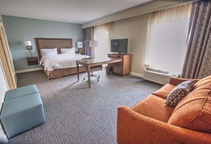 Hotel Hampton Inn & Suites Braselton photo 5