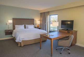 Hotel Hampton Inn & Suites Braselton photo 1