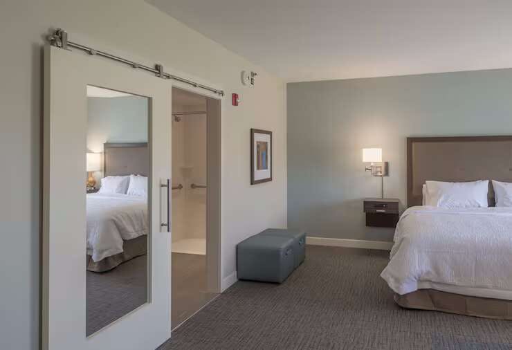 Hotel Hampton Inn & Suites Braselton photo 3