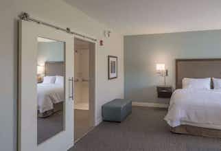 Hotel Hampton Inn & Suites Braselton photo 3