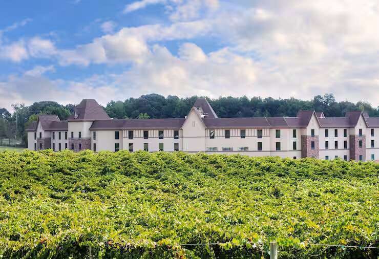 Hampton Inn & Suites Braselton