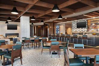 Hotel Residence Inn Milwaukee Brookfield at Poplar Creek photo 4