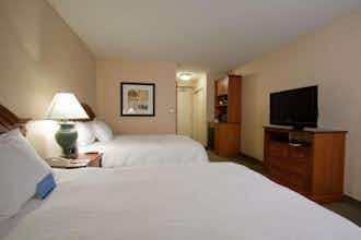 Hotel Hilton Garden Inn Roseville photo 3