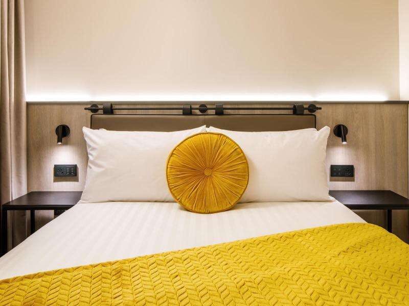 Hotel Southgate Hotel London photo 1