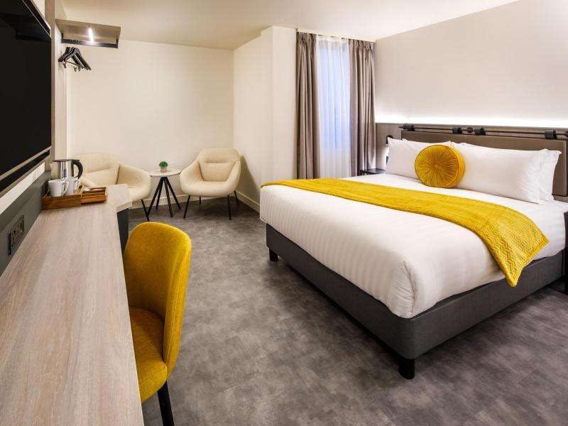 Hotel Southgate Hotel London photo 2