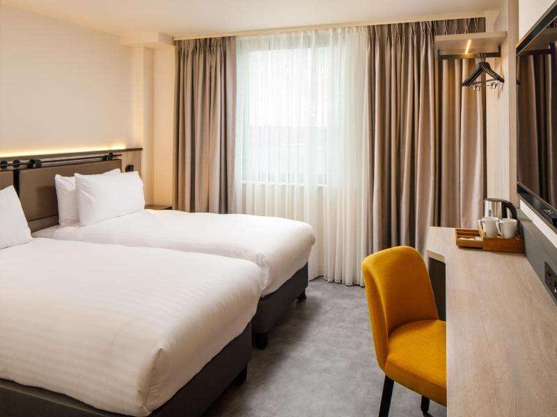 Hotel Southgate Hotel London photo 5