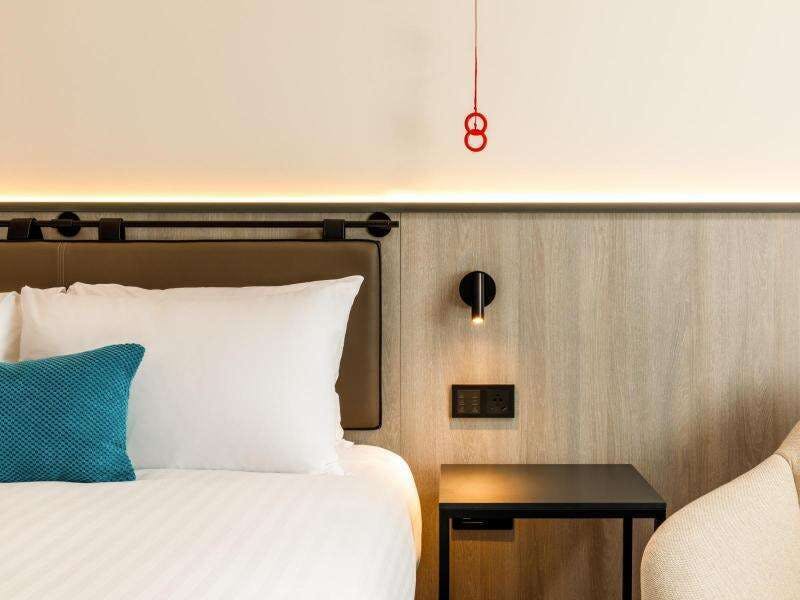 Hotel Southgate Hotel London photo 3