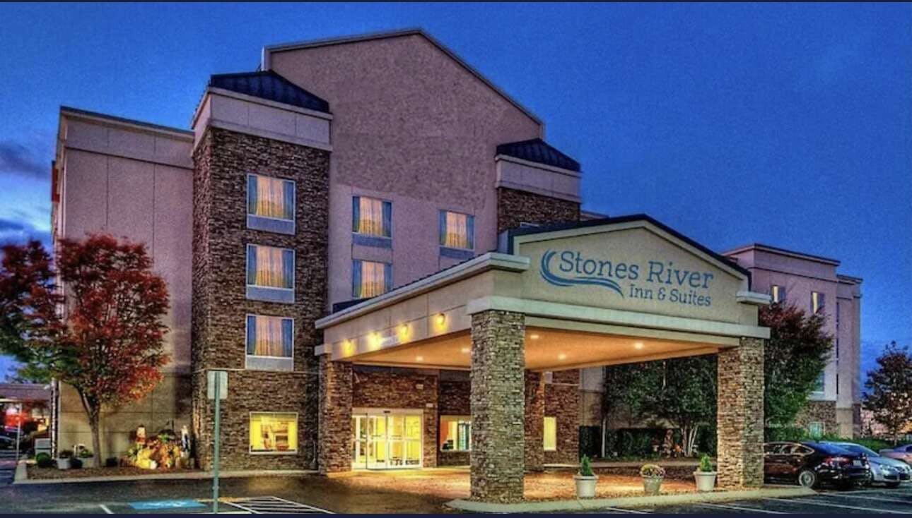 Fairfield Inn & Suites by Marriott Murfreesboro