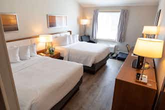 Hotel Iris Hotel Cape Cod photo 1