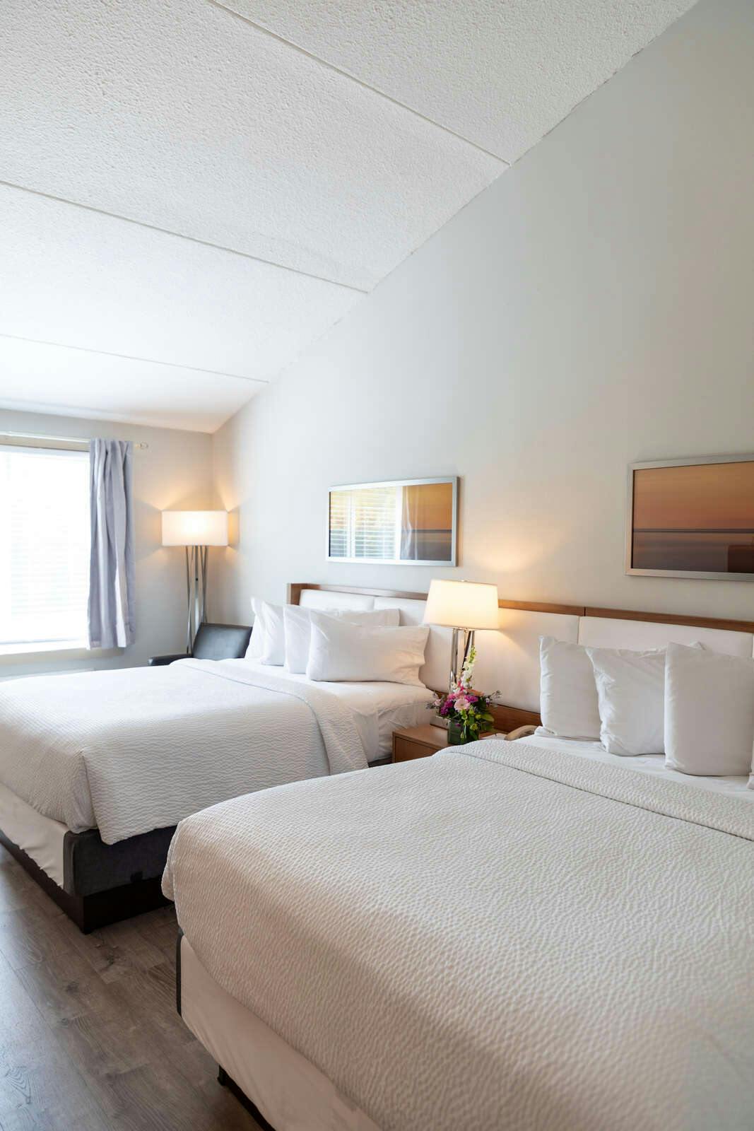 Hotel Iris Hotel Cape Cod photo 3