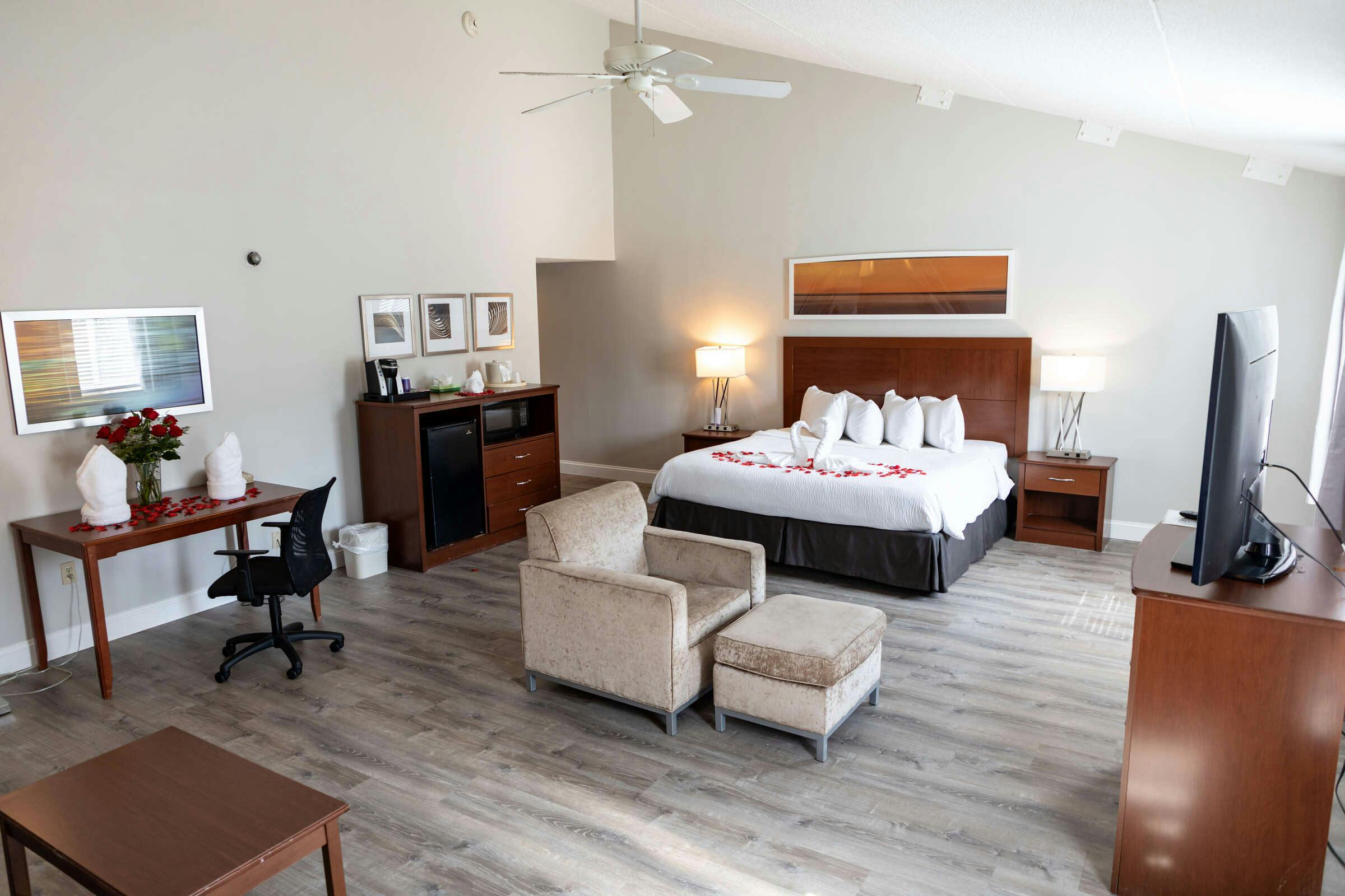 Hotel Iris Hotel Cape Cod photo 4