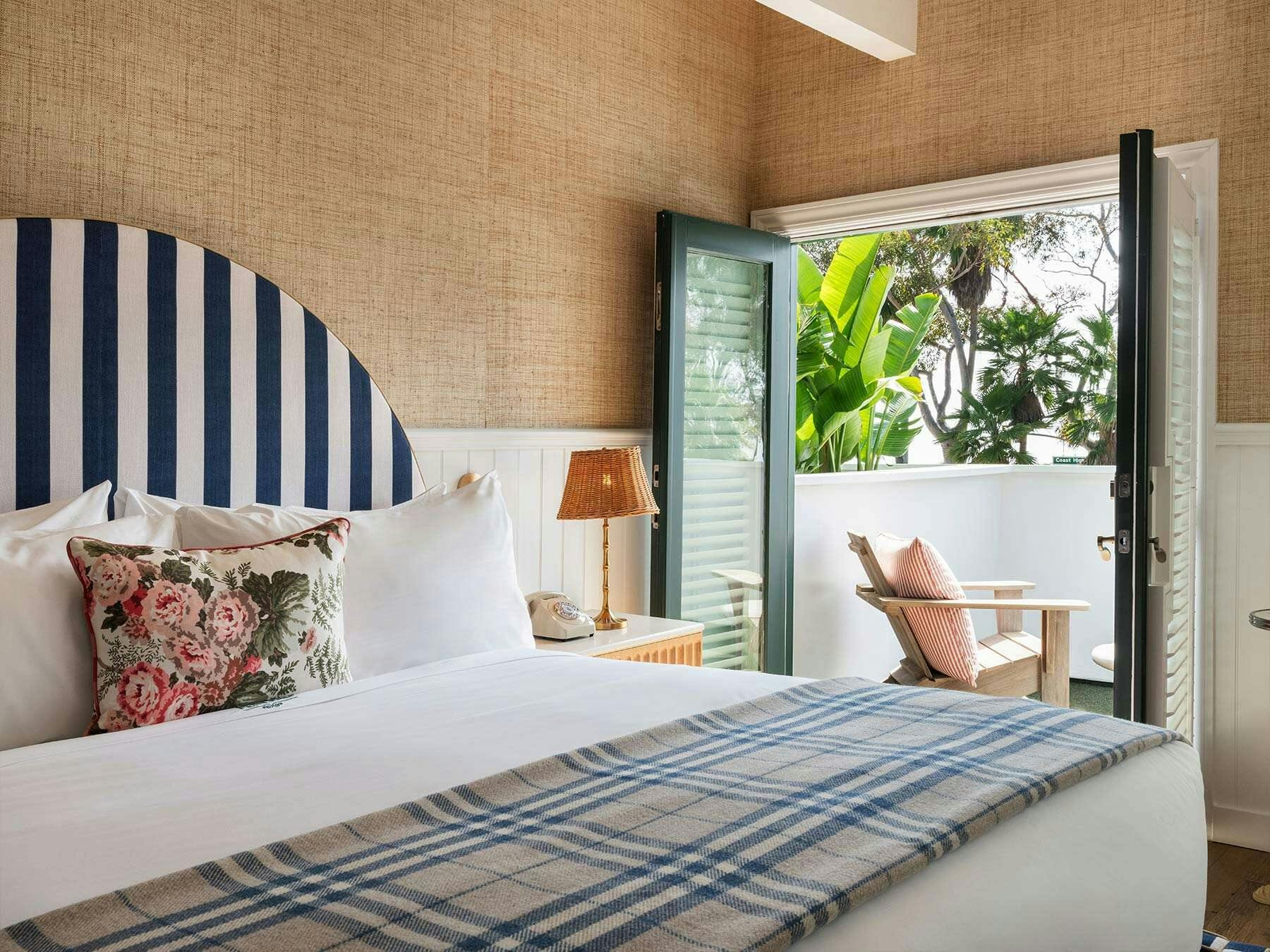 Hotel Le Petit Pali Laguna Beach photo 1