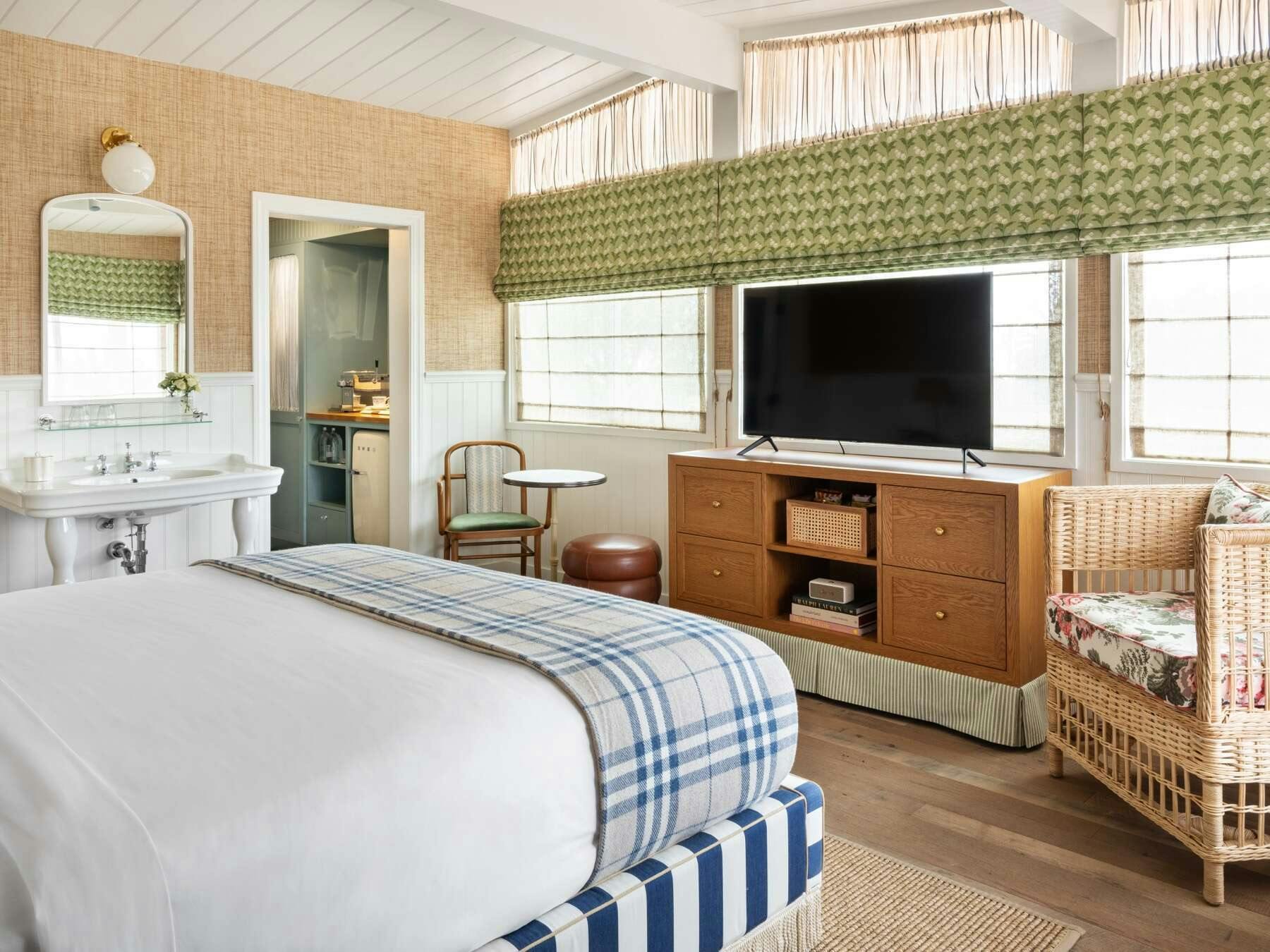 Hotel Le Petit Pali Laguna Beach photo 4