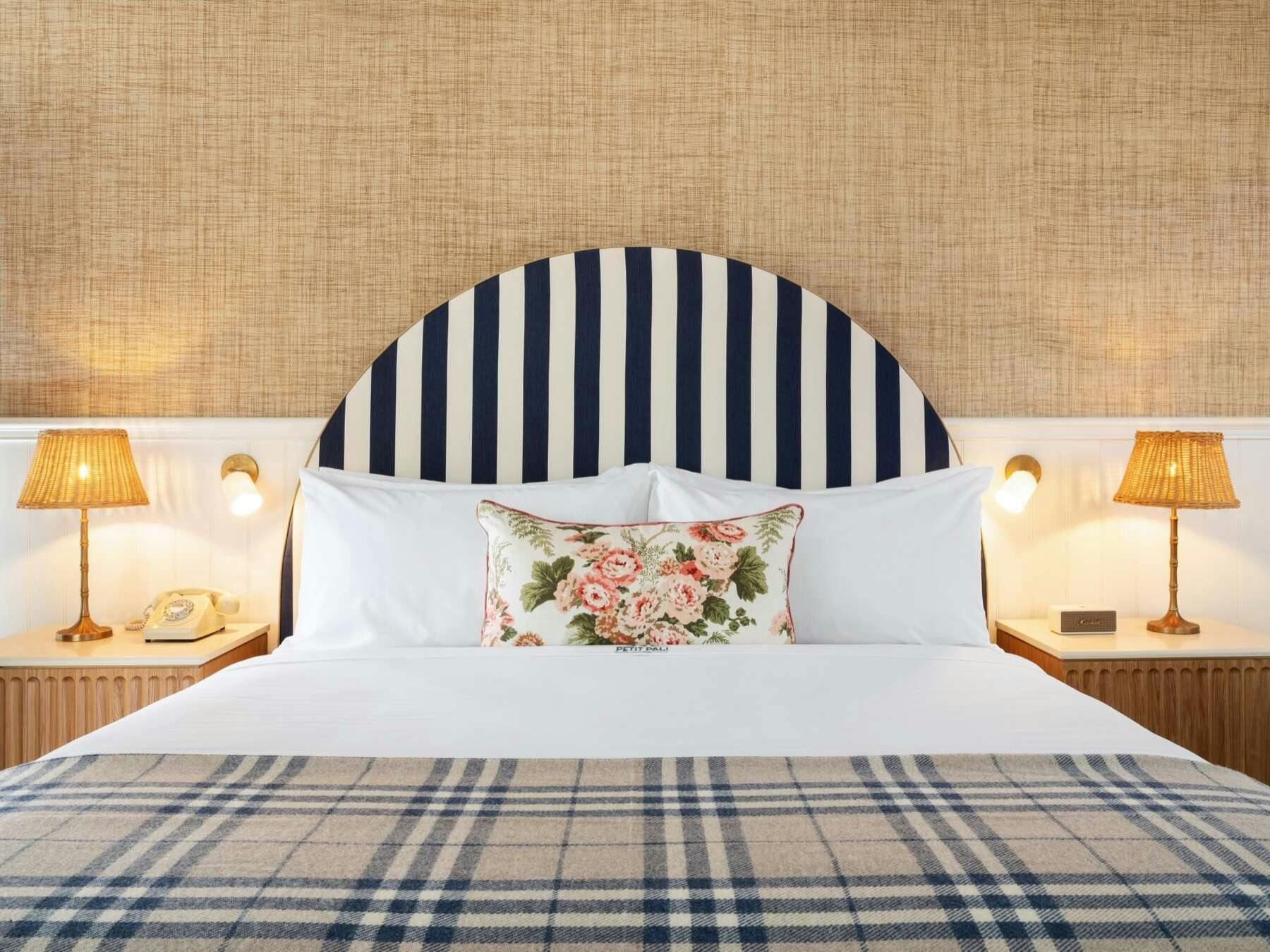 Hotel Le Petit Pali Laguna Beach photo 3