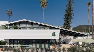 Le Petit Pali Laguna Beach