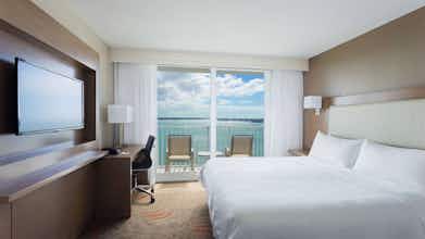 Hotel Clearwater Beach Marriott Resort on Sand Key photo 1