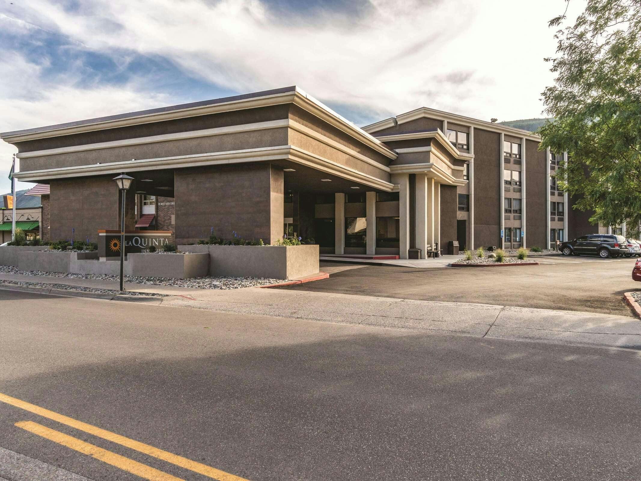 Hotel La Quinta Inn & Suites by Wyndham Glenwood Springs photo 2