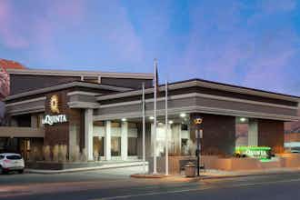 Hotel La Quinta Inn & Suites by Wyndham Glenwood Springs photo 3