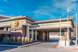 Hotel La Quinta Inn & Suites by Wyndham Glenwood Springs photo 4