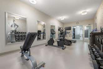 Hotel Best Western Brockport Inn & Suites photo 1