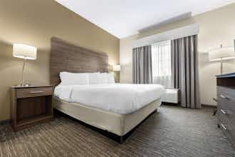Hotel Best Western Brockport Inn & Suites photo 2