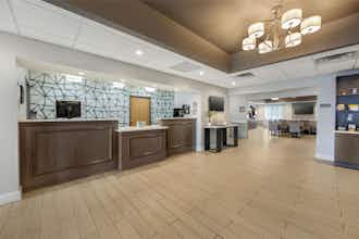 Hotel Best Western Brockport Inn & Suites photo 3
