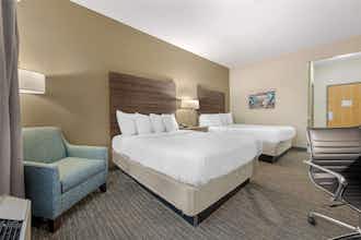 Hotel Best Western Brockport Inn & Suites photo 4
