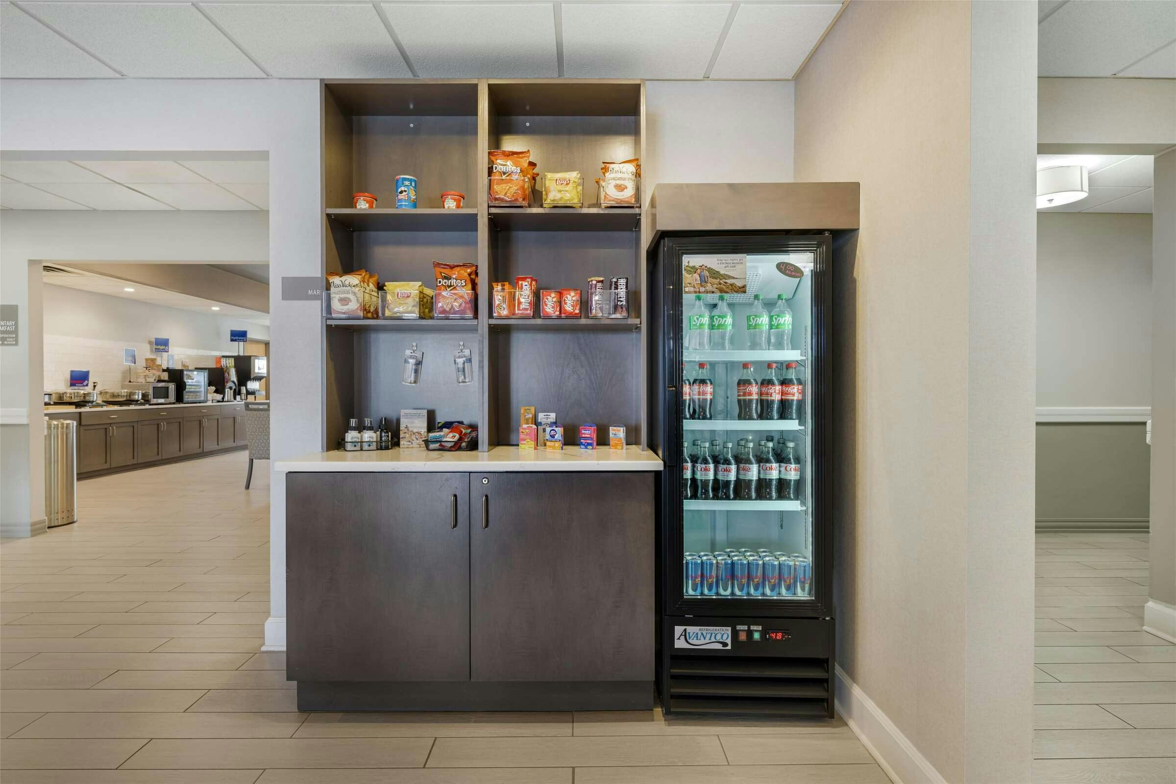 Hotel Best Western Brockport Inn & Suites photo 5