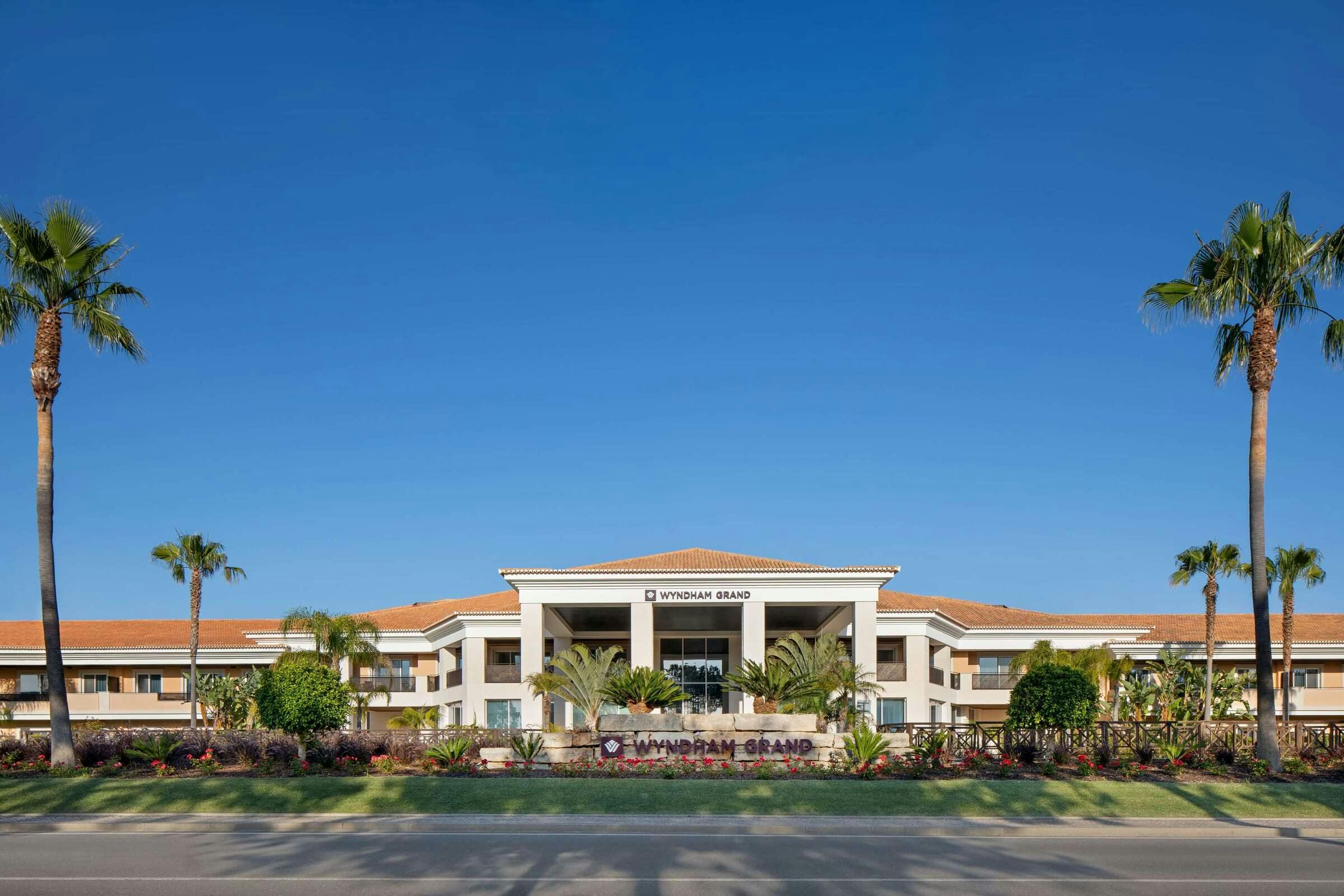 Wyndham Grand Algarve