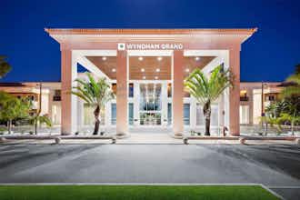 Hotel Wyndham Grand Algarve photo 2