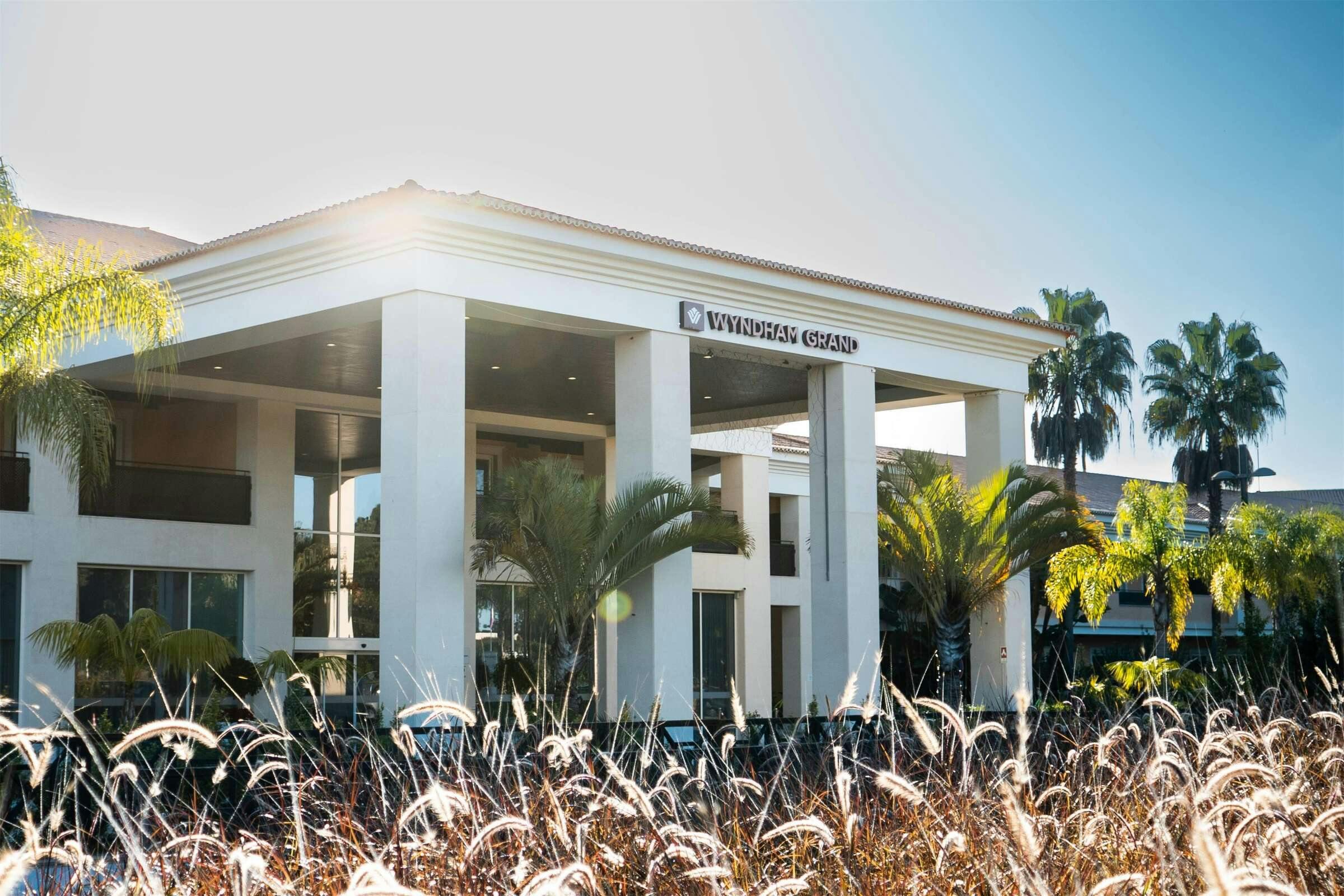 Hotel Wyndham Grand Algarve photo 4