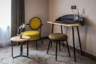Hotel Best Western Le Relais Du Vigneron photo 1